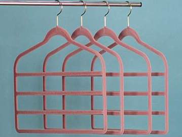 Handige Hangers - voor uw